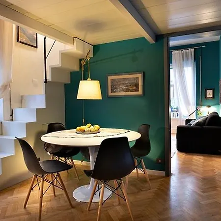 Appartement Libeccio Lido di Camaiore