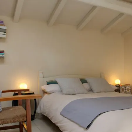 Libeccio Appartement Lido di Camaiore
