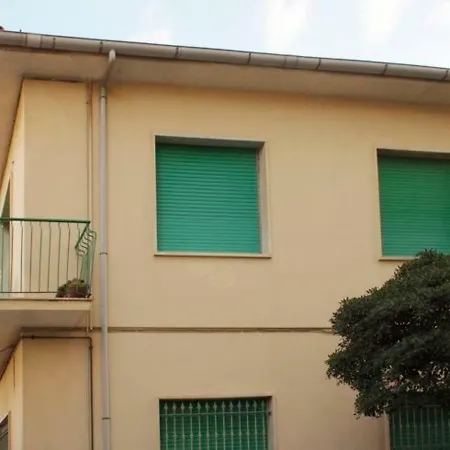 Libeccio Appartement Lido di Camaiore