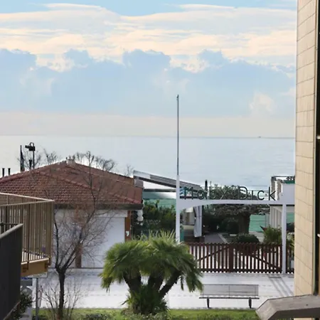Appartement Libeccio Lido di Camaiore