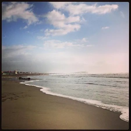 Libeccio Apartment Lido di Camaiore